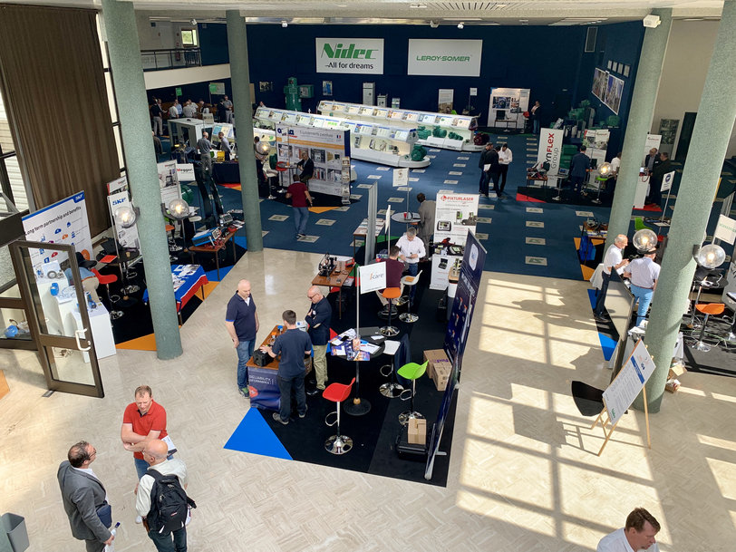 Innov Maintenance 2019